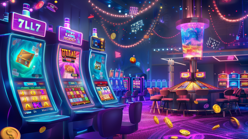 zula casino games