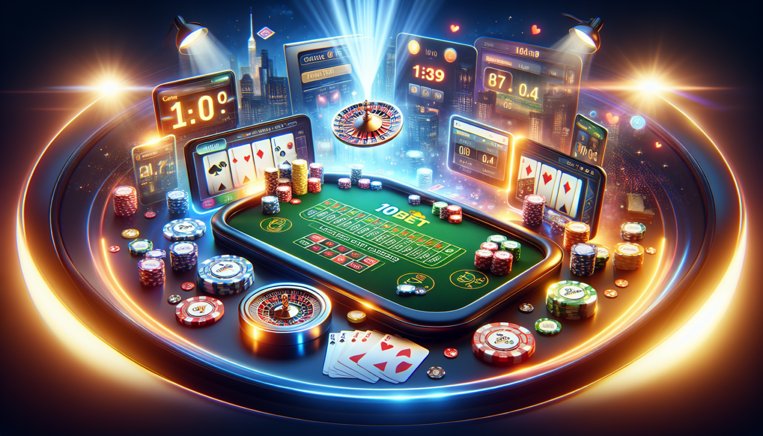 winomania mobile casino
