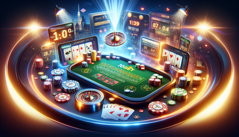 10Bet Casino