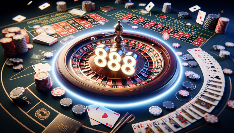 888 Casino