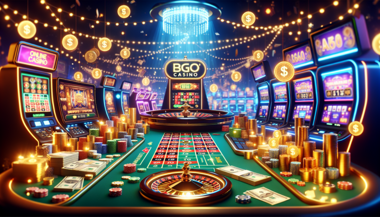 BGO Casino