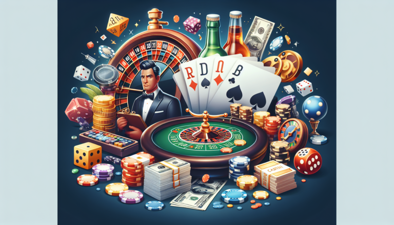 BetAmerica Casino