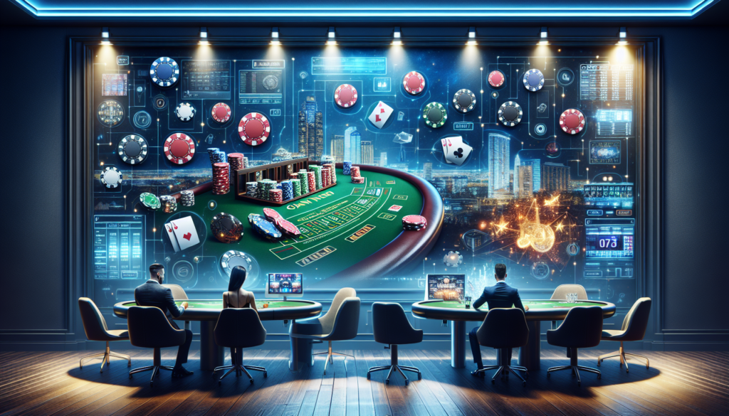 Bettilt Casino