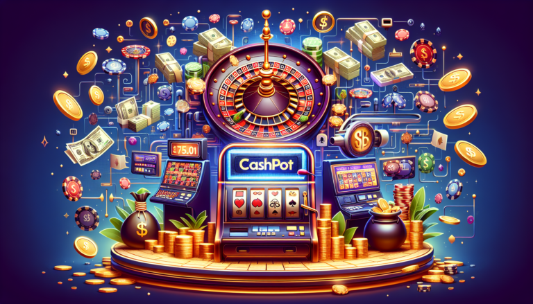 Cashpot Casino