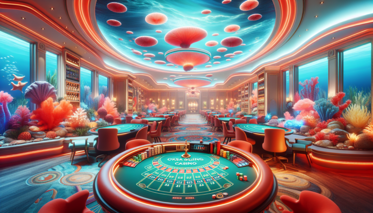 Coral Casino