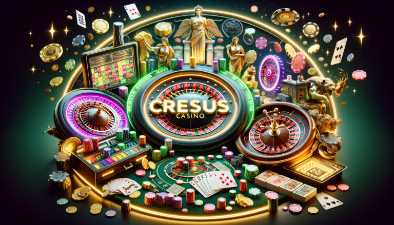 Cresus Casino