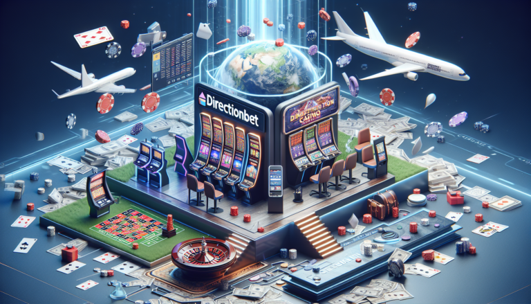 DirectionBet Casino