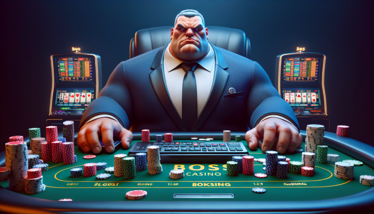 FatBoss Casino