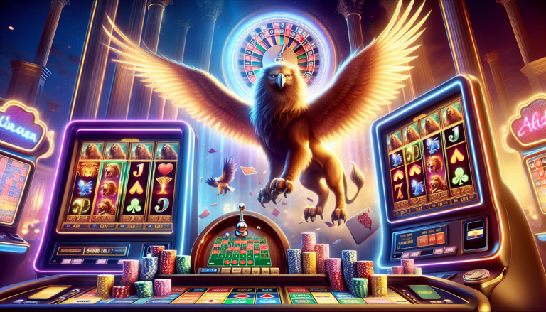 Griffon Casino