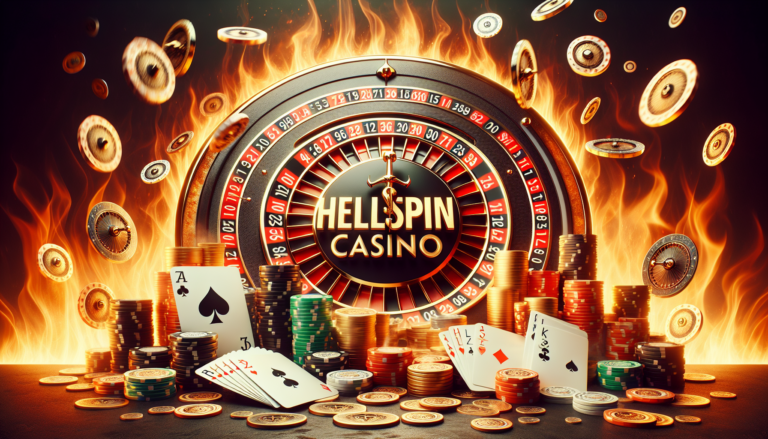 HellSpin Casino