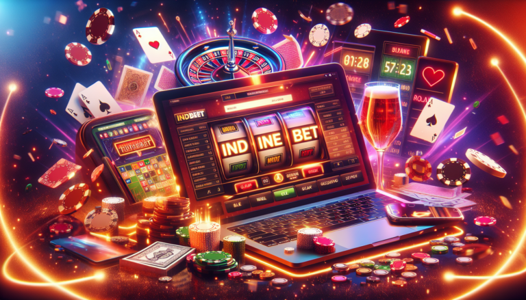 Indibet Casino