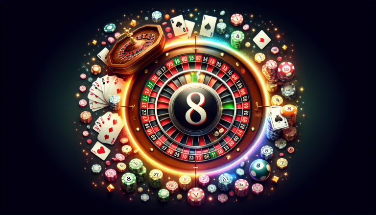 Lucky8 Casino