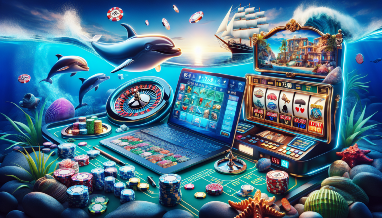 Ocean Online Casino