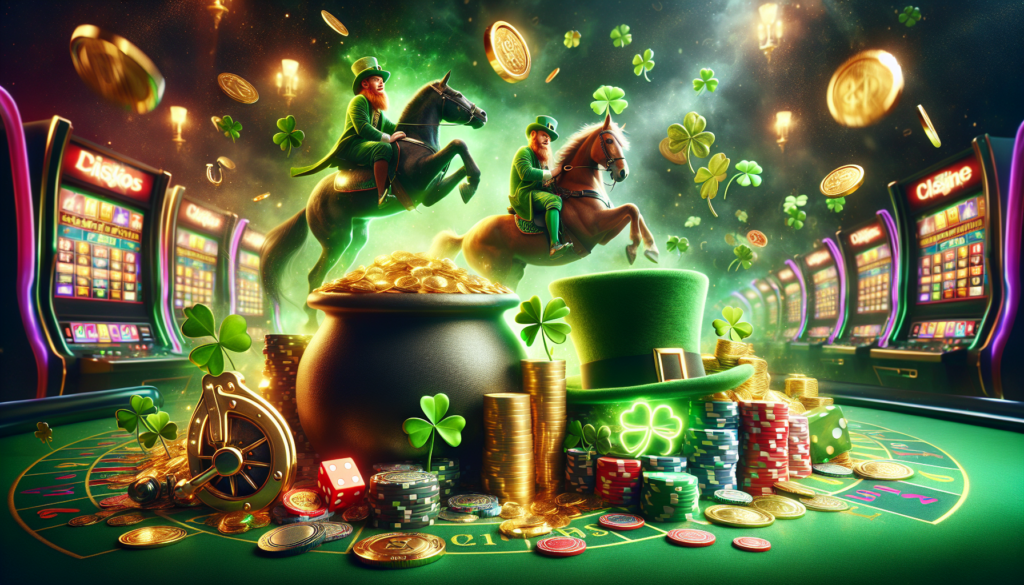 Paddy Power Casino