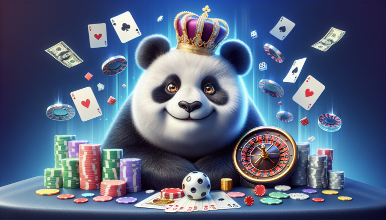 Royal Panda Casino