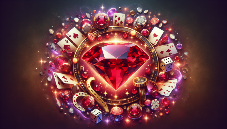 Ruby Fortune Casino