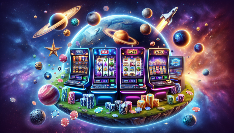 SlotV Casino