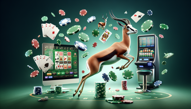 Springbok Casino