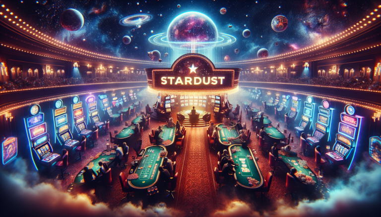 Stardust Casino