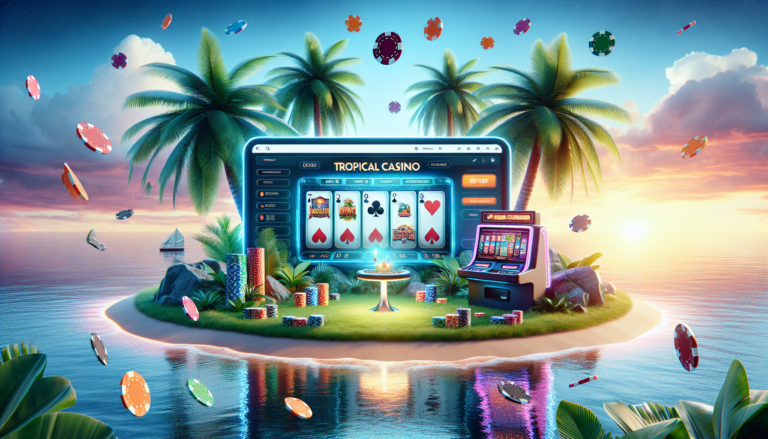 Tropica Casino