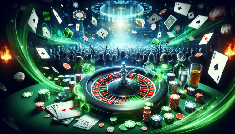 Unibet Casino