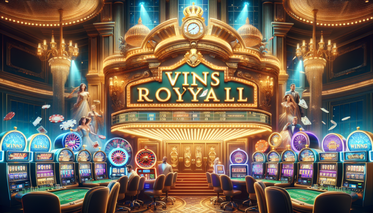 Wins Royal Casino