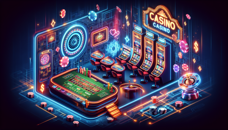 Winsane Casino