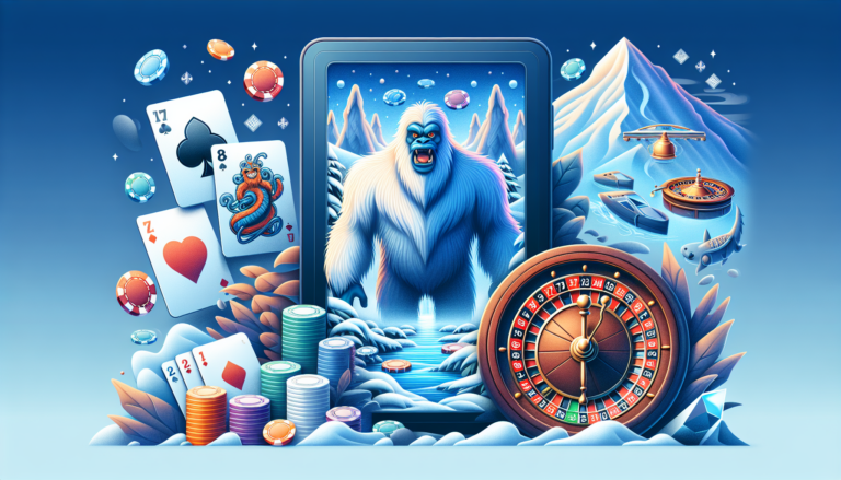 Yeti Casino