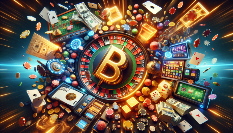 bCasino